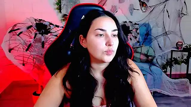 Masturbate to StripChat's CeceliaJohnson CeceliaJohnson from StripChat