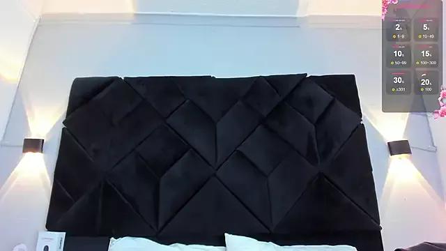 Watch StripChat's Celeste_star0 celeste_star0 from StripChat