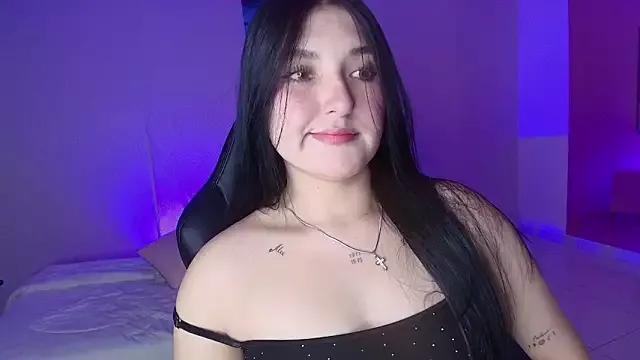 Celestee69 from StripChat