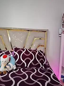 CelestePrince2 from StripChat