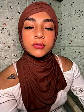 Hot CelestSkyy wants you to fuck her body now CelestSkyy from StripChat