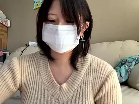 chaco_ from StripChat