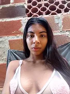 Sweet chaparritahot99 from StripChat chaparritahot99 from StripChat