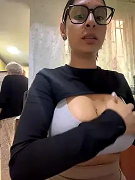 Masturbate to 23 years old charlotte_stevenss_ from StripChat charlotte_stevenss_ from StripChat