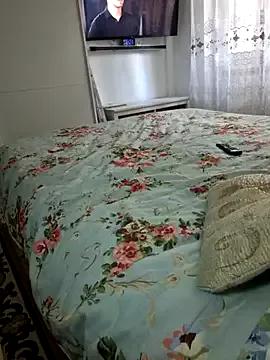 Charminghostess_ from StripChat