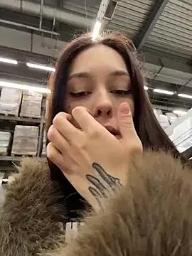 Watch StripChat's Cherry____Pie Cherry____Pie from StripChat