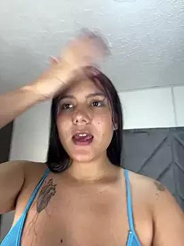 CherrySmirkXXX from StripChat
