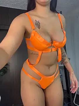 StripChat CherrySmirkXXX CherrySmirkXXX from StripChat