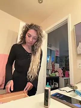 Chicagobabe from StripChat