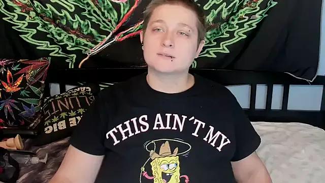 Explore StripChat's Chloenightmare Chloenightmare from StripChat