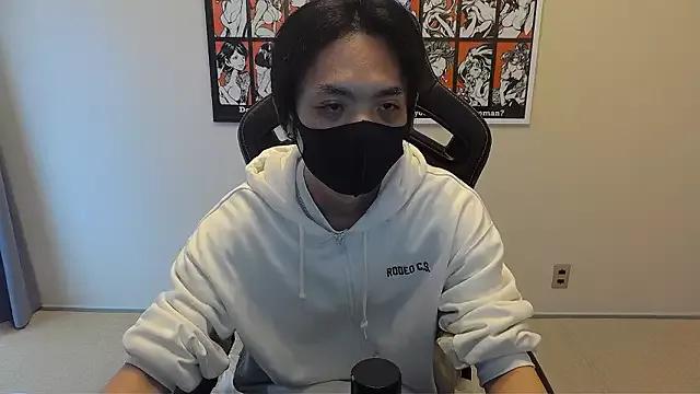 cho_aniki from StripChat