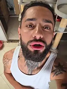 Try StripChat's Christangel96_ Christangel96_ from StripChat