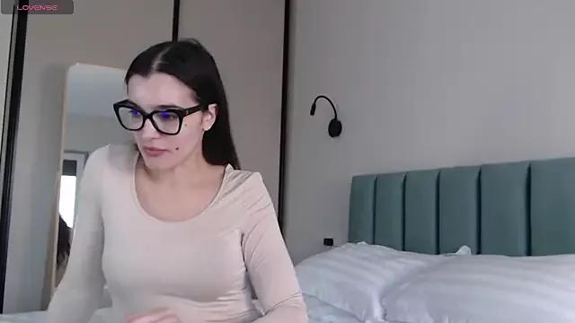 Discover 23 years old christinafitness from StripChat christinafitness from StripChat