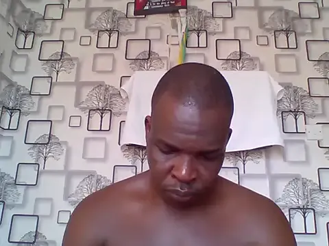 Chumba_001 — Tip Tip for a thunderous shows