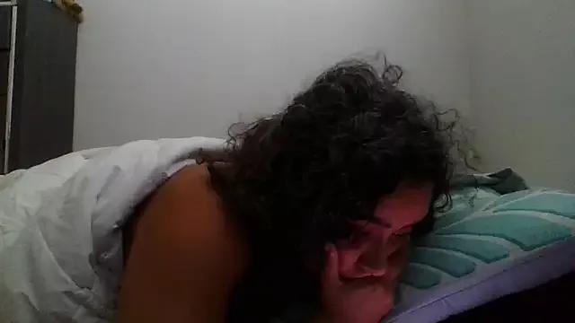 StripChat Cinnaminnie cinnaminnie from StripChat