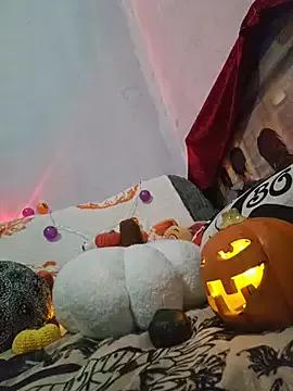 Discover 23 years old cinnocent from StripChat cinnocent from StripChat