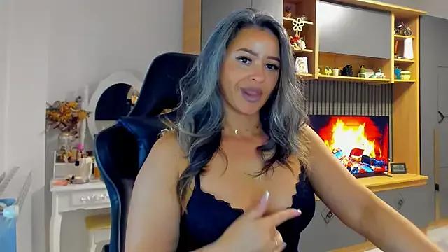 Claire95_ from StripChat