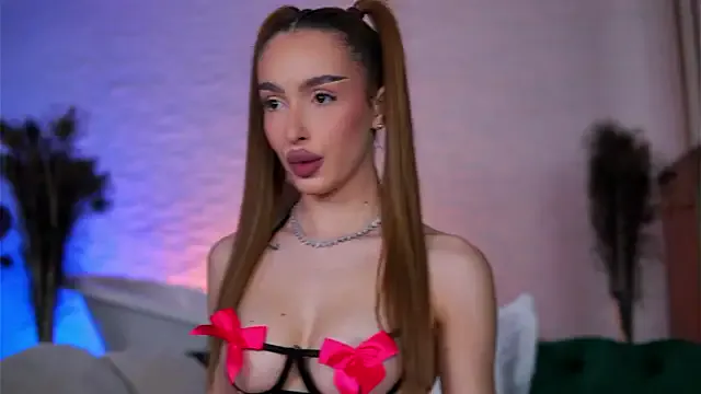 ClaraBenatti — Intense pleasure leads to orgasm