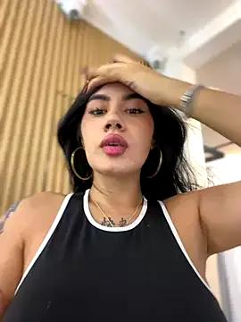 clarachanelricek from StripChat