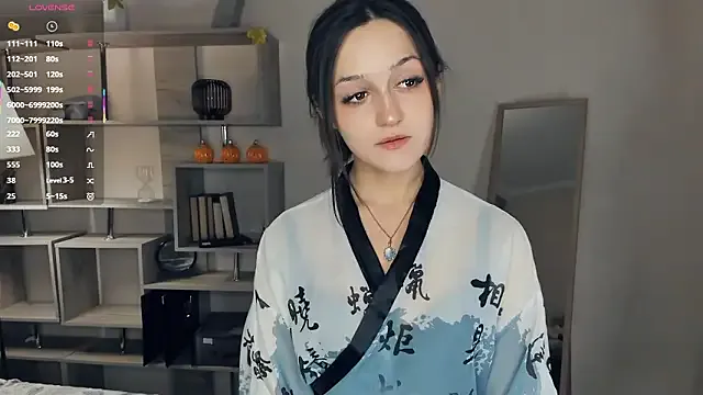 ClarissaMaheia — Freechat on StripChat