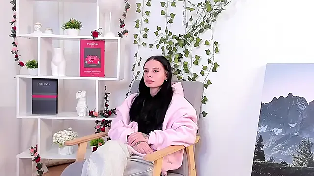 StripChat ClaritaBillard is Freechat ClaritaBillard — heart for you