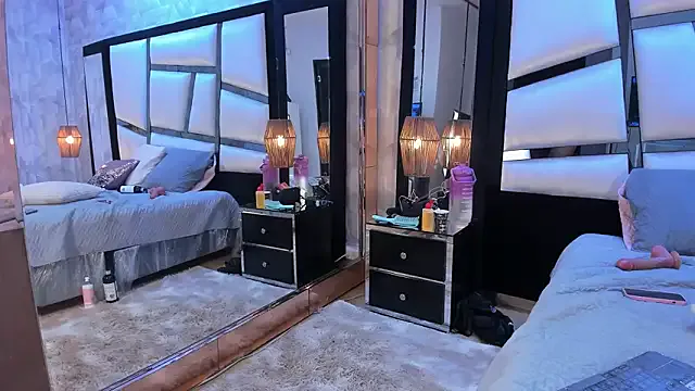 StripChat CleoDemon is Private CleoDemon — contro lush + squirt my feets