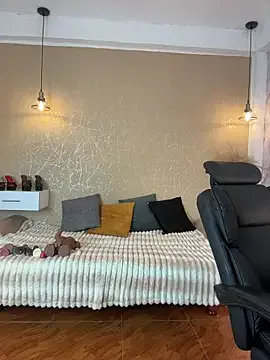 Cleopatra_Fit — big squirt