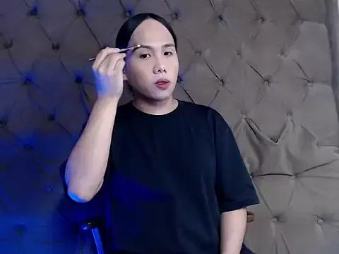 Cockyliciousx from StripChat