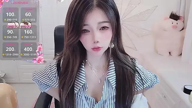 Naked Coco-Di from StripChat Coco-Di from StripChat