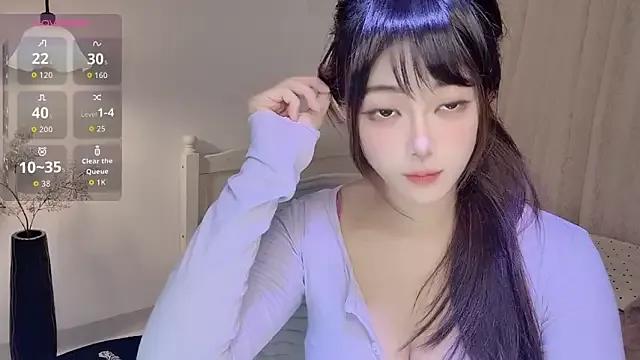 cookie-77 from StripChat