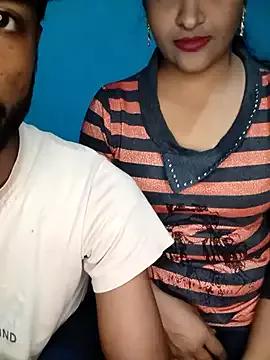 CoupleShow_432 from StripChat