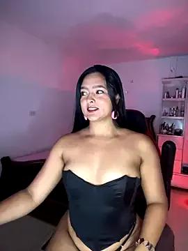 cristina1800 from StripChat
