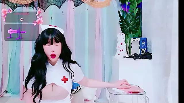 Sexy Cupid_33333 from StripChat Cupid_33333 from StripChat