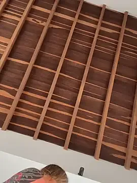 curchez_ — Get me naked + Rubbing pussy close