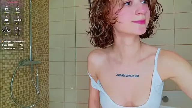 Discover hot stripper Curly_Moon Curly_Moon from StripChat