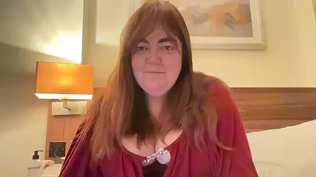 Masturbate to 23 years old curvy-milf-abbie from StripChat curvy-milf-abbie from StripChat