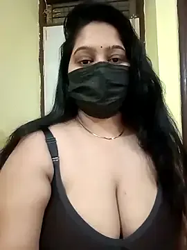 Cute_Avni99 — Private on StripChat