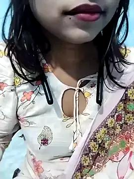 cute_mahi07 from StripChat