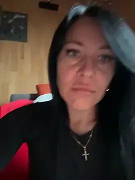 Sweet CuteNata wants you to fuck her body now CuteNata from StripChat