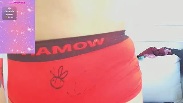 Masturbate to StripChat's Daisy_Price Daisy_Price from StripChat