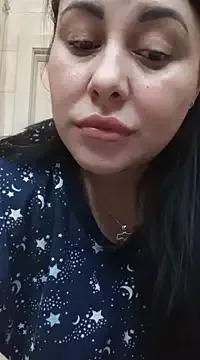 DaisyStreet from StripChat