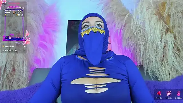 Dalia_rami — show boobs zoom