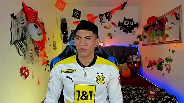 Masturbate to 23 years old Damian_latinxxx from StripChat Damian_latinxxx from StripChat