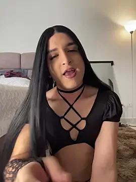 Dania_Oconor from StripChat