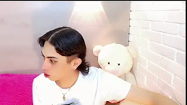 StripChat Daniela_Pink_ is Freechat Daniela_Pink_ — Daniela you are a beautiful girl