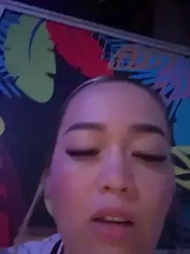 Danielavegax from StripChat