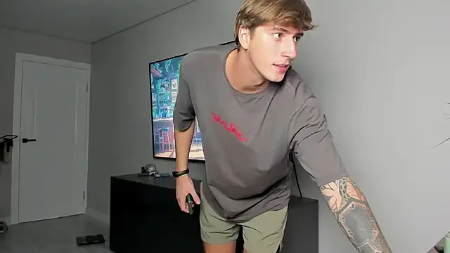 StripChat DaniHort is Freechat DaniHort — Cum Show