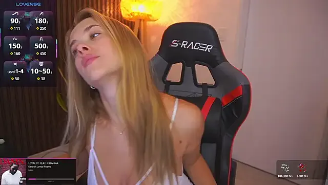 DanikaDillan — Goal - blowjob to a dildo