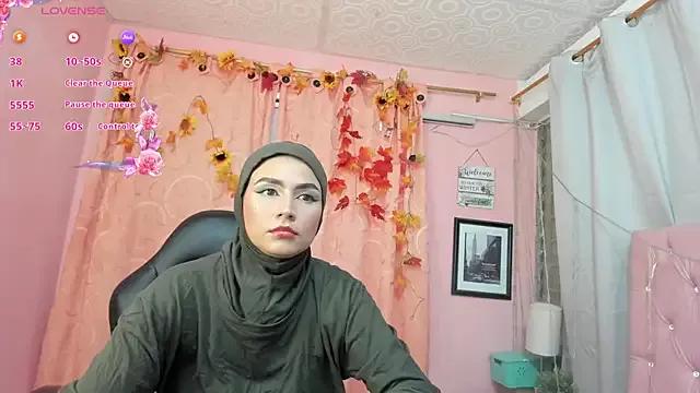 Checkout DarshaKhemu, she wants to masturbate for you DarshaKhemu from StripChat