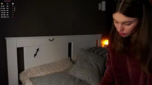 DarylBarks from StripChat